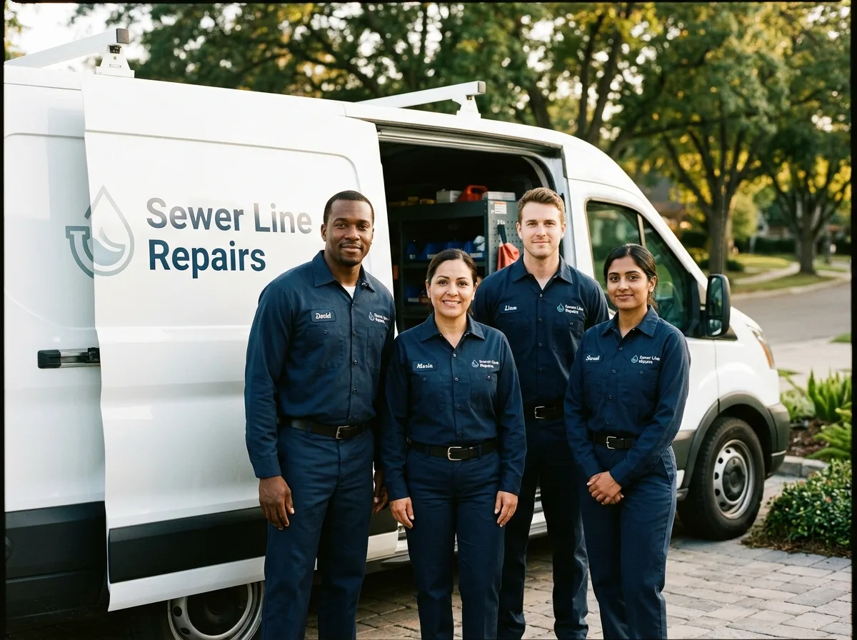 Emergency Plumber company in Thornburg, IA