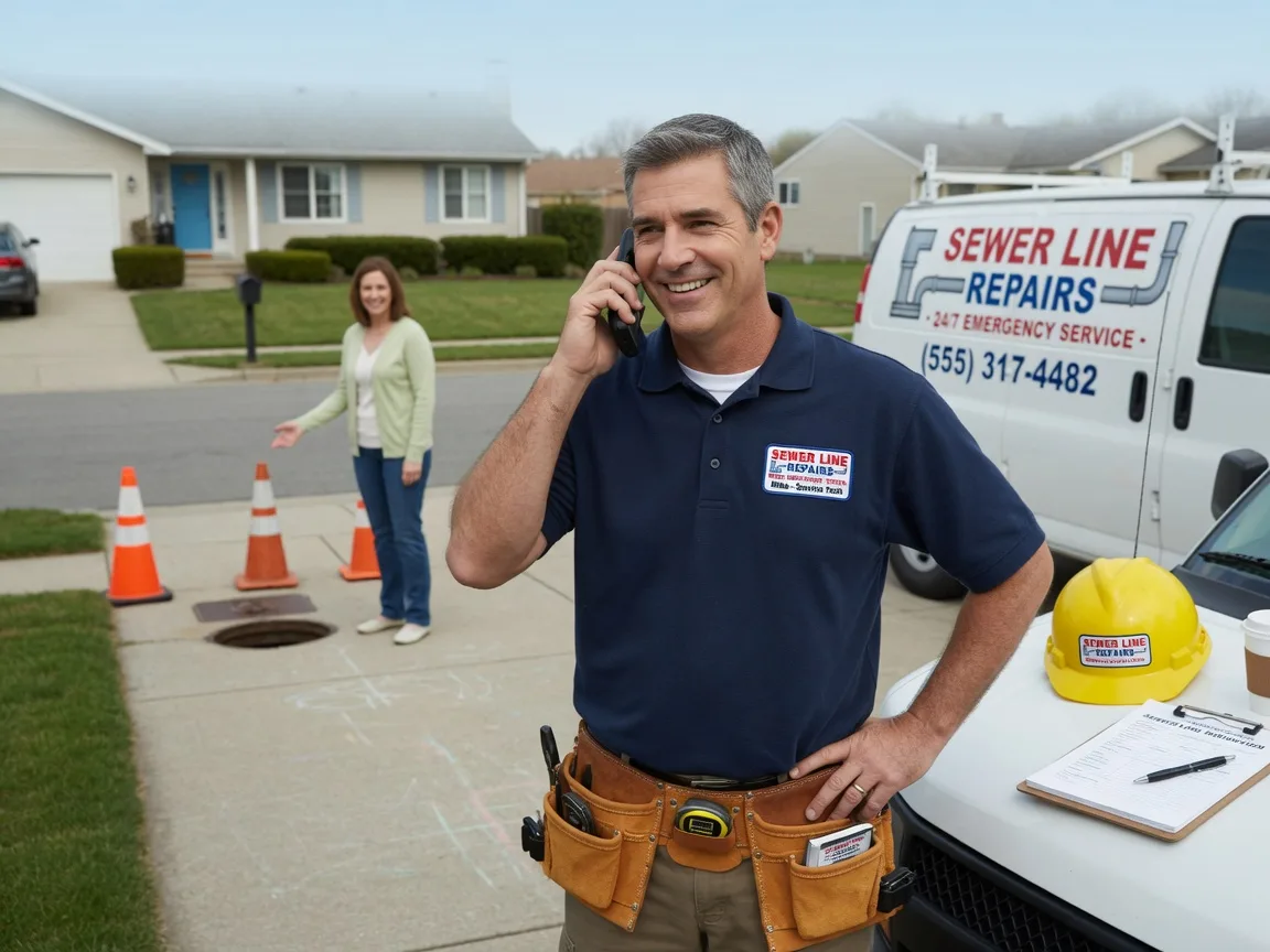 Emergency Plumber Thornburg, IA FAQs